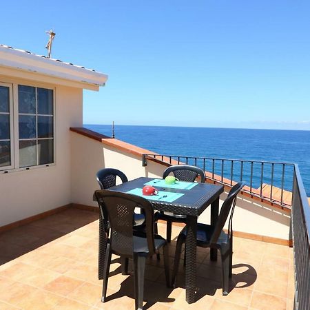 Terrazza Piazzetta Piazza Francesco Crispi Villa Cefalù Dış mekan fotoğraf