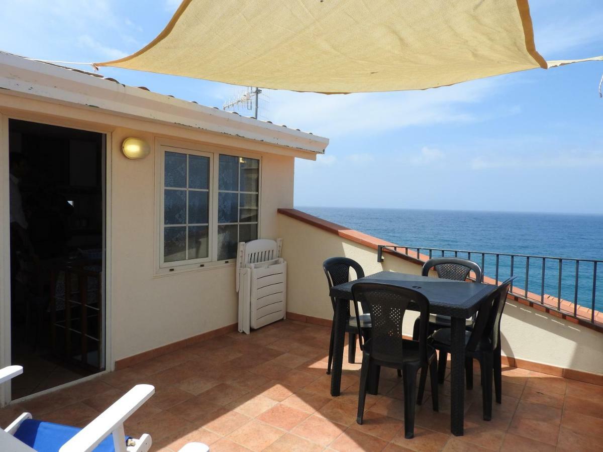 Terrazza Piazzetta Piazza Francesco Crispi Villa Cefalù Dış mekan fotoğraf