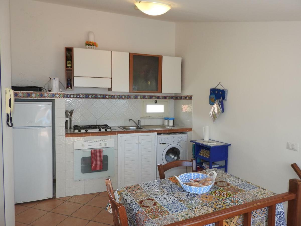 Terrazza Piazzetta Piazza Francesco Crispi Villa Cefalù Dış mekan fotoğraf